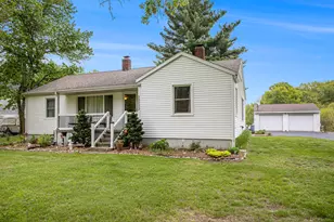 11713 Rountree Rd, Hanover, MI 49241 - Photo 1