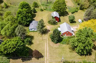 10827 N 12th St, Plainwell, MI 49080 - Photo 1