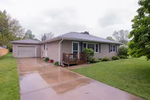 455 N Centre St, Schoolcraft, MI 49087 - Photo 1