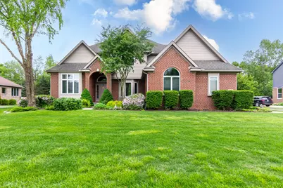 7009 Suncrest Dr Drive, Saline, MI 48176 - Photo 1