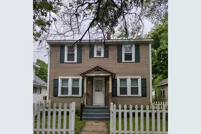 1837 Franklin Street, Muskegon, MI 49441 - Photo 1