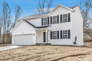 6129 Polly's Path, Berrien Springs, MI 49103 - Photo 1