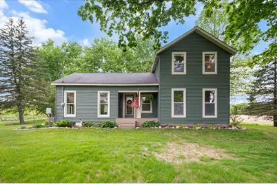 11087 Phelps Avenue NW, Sparta, MI 49345 - Photo 1