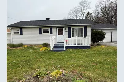 20041 Wilmot Road, Belleville, MI 48111 - Photo 1