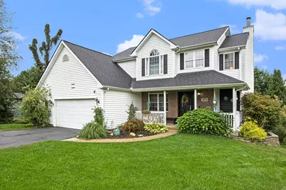 4274 Ivy Street, Galesburg, MI 49053 - Photo 1