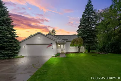 7470 Parmalee Road, Middleville, MI 49333 - Photo 1