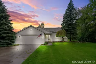 7470 Parmalee Rd, Middleville, MI 49333 - Photo 1