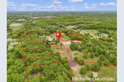 Parcel 10 Leaf Lane, Freeport, MI 49325 - Photo 1