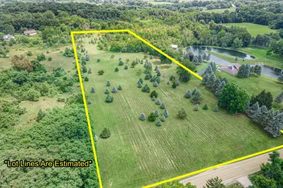 Sharon Hollow Road #(VL) Parcel A, Manchester, MI 48158 - Photo 1