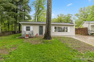 5293 Stray Dr, Newaygo, MI 49337 - Photo 1