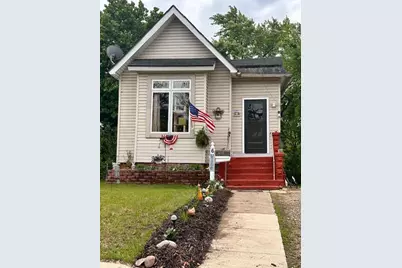 6 Vine Street, Hillsdale, MI 49242 - Photo 1