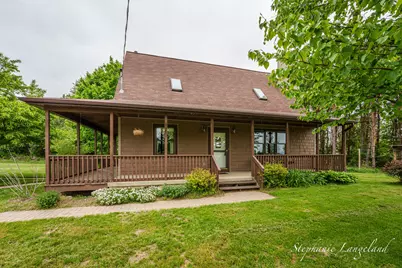16913 Penny Avenue NE, Sand Lake, MI 49343 - Photo 1