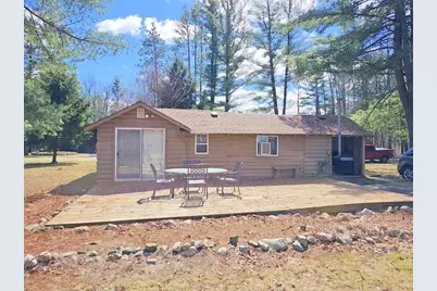 2438 W Carrolls Trail, Baldwin, MI 49304 - Photo 1