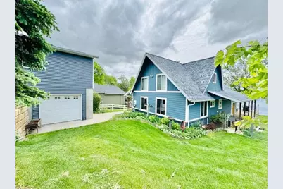 1022 Ottland Shores, Lake Odessa, MI 48849 - Photo 1