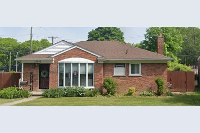 32252 Rush Street, Garden City, MI 48135 - Photo 1