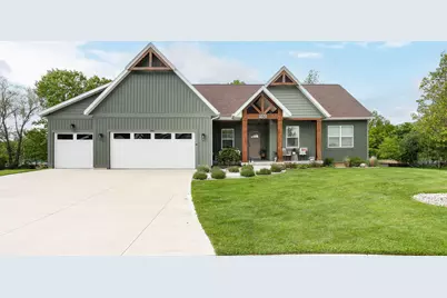 1819 Gloryfield Drive SW, Byron Center, MI 49315 - Photo 1