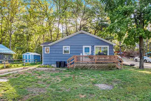 5142 Brown St, Twin Lake, MI 49457 - Photo 1