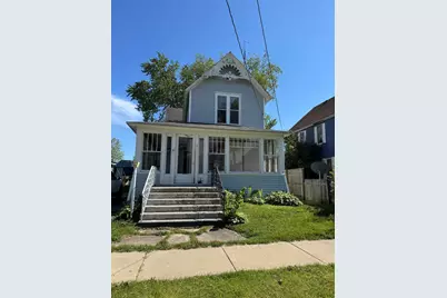 217 W St Joseph Street, Watervliet, MI 49098 - Photo 1
