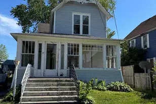 217 W St Joseph St, Watervliet, MI 49098 - Photo 1