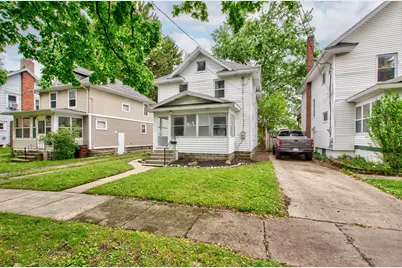 1118 Burr Street, Jackson, MI 49201 - Photo 1