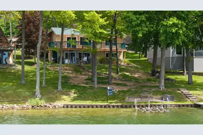 11676 Bradley Drive, Jerome, MI 49249 - Photo 1