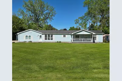 25893 Clark Street, Novi, MI 48375 - Photo 1