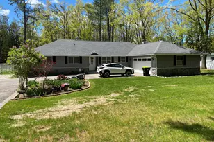 4516 Wah Wah Soo Dr, Gaylord, MI 49735 - Photo 1