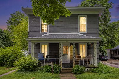 244 W Franklin Street, Otsego, MI 49078 - Photo 1