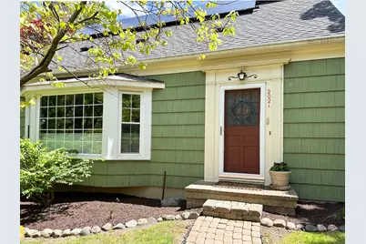 2021 Geddes Ave. Avenue, Ann Arbor, MI 48104 - Photo 1