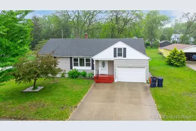100 E 35th Street, Holland, MI 49423 - Photo 1