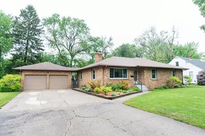 1419 Vassar Drive, Kalamazoo, MI 49001 - Photo 1