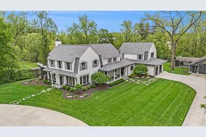 310 Lakeside Drive SE, East Grand Rapids, MI 49506 - Photo 1