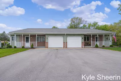 4483 N Valley Drive NE, Grand Rapids, MI 49525 - Photo 1