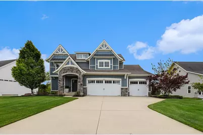 1506 Providence Cove Court, Byron Center, MI 49315 - Photo 1