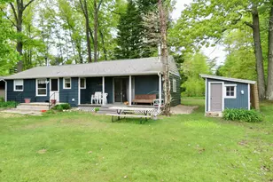 6248 Howard St, Gladwin, MI 48624 - Photo 1