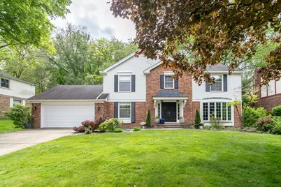 30645 Turtle Creek, Farmington Hills, MI 48331 - Photo 1