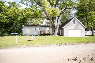 4647 Lakeview Dr, Coral, MI 49322 - Photo 1