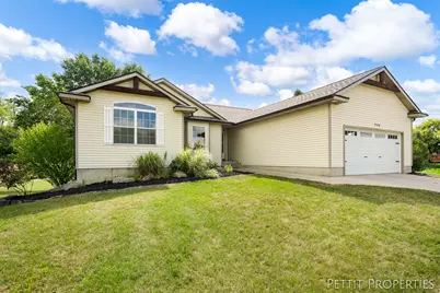 5156 Ravine Drive, Middleville, MI 49333 - Photo 1