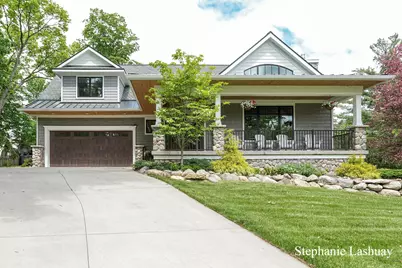 2769 Thornapple River Drive SE, Grand Rapids, MI 49546 - Photo 1