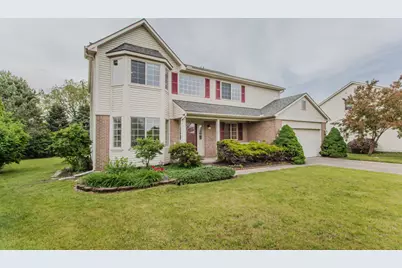 324 Redrock Court, Ann Arbor, MI 48103 - Photo 1
