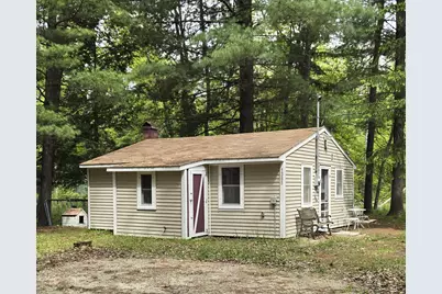 1385 W Channel Street, Bitely, MI 49309 - Photo 1