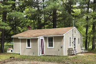 1385 W Channel St, Bitely, MI 49309 - Photo 1