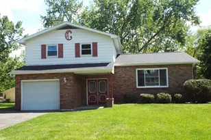 407 Doty St, Leslie, MI 49251 - Photo 1