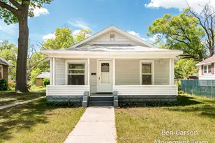 2833 Hoyt St, Muskegon Heights, MI 49444 - Photo 1