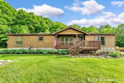 2844 19 Mile Road NE, Cedar Springs, MI 49319 - Photo 1