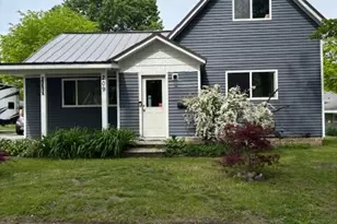 209 S Lake Ave, Fremont, MI 49412 - Photo 1