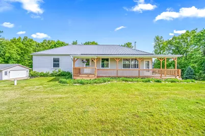 10635 D Drive N, Ceresco, MI 49033 - Photo 1