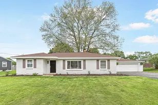 1393 Stanwood St NW, Grand Rapids, MI 49534 - Photo 1