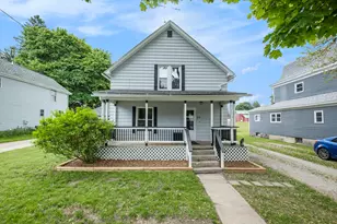 49 S Arthur St, Grant, MI 49327 - Photo 1