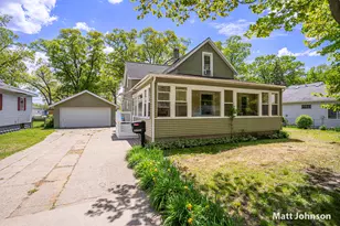 2057 Philo Ave, Muskegon, MI 49441 - Photo 1